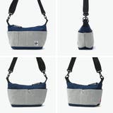 日本正規品 チャムス ショルダーバッグ | ギャレリア Bag&Luggage | 詳細画像6