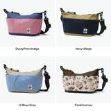 日本正規品 チャムス ショルダーバッグ | ギャレリア Bag&Luggage | 詳細画像8