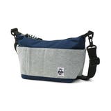 H-Gray×BasicNavy | 日本正規品 チャムス ショルダーバッグ | ギャレリア Bag&Luggage