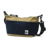 Navy×Beige | 日本正規品 チャムス ショルダーバッグ | ギャレリア Bag&Luggage