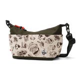 FoodJourney | 日本正規品 チャムス ショルダーバッグ | ギャレリア Bag&Luggage