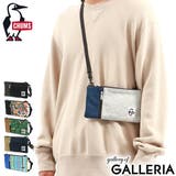 日本正規品 チャムス ショルダーバッグ | ギャレリア Bag&Luggage | 詳細画像1