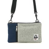 日本正規品 チャムス ショルダーバッグ | ギャレリア Bag&Luggage | 詳細画像13