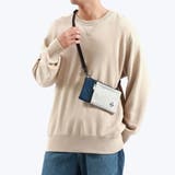 日本正規品 チャムス ショルダーバッグ | ギャレリア Bag&Luggage | 詳細画像2