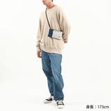 日本正規品 チャムス ショルダーバッグ | ギャレリア Bag&Luggage | 詳細画像4
