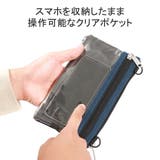 日本正規品 チャムス ショルダーバッグ | ギャレリア Bag&Luggage | 詳細画像8