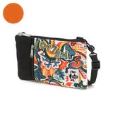 Happy-Rainbow | 日本正規品 チャムス ショルダーバッグ | ギャレリア Bag&Luggage