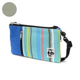 Summer-Stripe | 日本正規品 チャムス ショルダーバッグ | ギャレリア Bag&Luggage