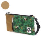 Jungle | 日本正規品 チャムス ショルダーバッグ | ギャレリア Bag&Luggage