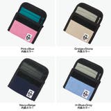 日本正規品 チャムス 三つ折り財布 | ギャレリア Bag&Luggage | 詳細画像10