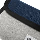 日本正規品 チャムス 三つ折り財布 | ギャレリア Bag&Luggage | 詳細画像21
