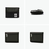 日本正規品 チャムス 三つ折り財布 | ギャレリア Bag&Luggage | 詳細画像6