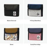 日本正規品 チャムス 三つ折り財布 | ギャレリア Bag&Luggage | 詳細画像7