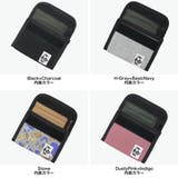 日本正規品 チャムス 三つ折り財布 | ギャレリア Bag&Luggage | 詳細画像9
