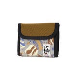 Stone | 日本正規品 チャムス 三つ折り財布 | ギャレリア Bag&Luggage