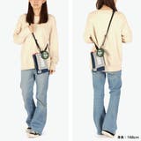 日本正規品 チャムス ポーチ | ギャレリア Bag＆Luggage | 詳細画像10 