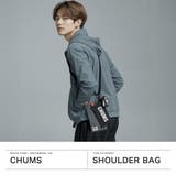 日本正規品 チャムス ポーチ | ギャレリア Bag＆Luggage | 詳細画像2 