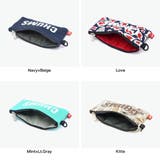 日本正規品 チャムス ポーチ | ギャレリア Bag＆Luggage | 詳細画像8 
