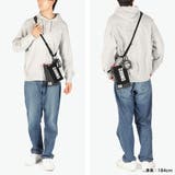 日本正規品 チャムス ポーチ | ギャレリア Bag＆Luggage | 詳細画像9 