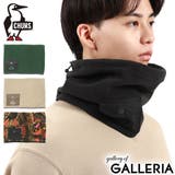 日本正規品 チャムス ネックウォーマー | ギャレリア Bag＆Luggage | 詳細画像1 