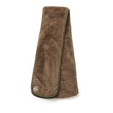 Brown×Khaki | 日本正規品 チャムス マフラー | ギャレリア Bag&Luggage