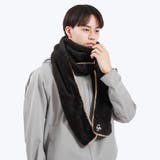 日本正規品 チャムス マフラー | ギャレリア Bag&Luggage | 詳細画像2