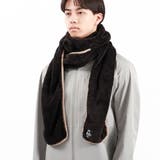 日本正規品 チャムス マフラー | ギャレリア Bag&Luggage | 詳細画像3