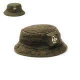 BrownxKhaki | 日本正規品 チャムス バケットハット | ギャレリア Bag&Luggage