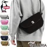 日本正規品 チャムス ショルダーバッグ | ギャレリア Bag&Luggage | 詳細画像1