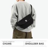 日本正規品 チャムス ショルダーバッグ | ギャレリア Bag&Luggage | 詳細画像2