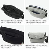 日本正規品 チャムス ショルダーバッグ | ギャレリア Bag&Luggage | 詳細画像5