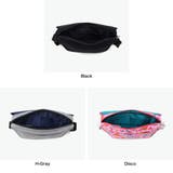 日本正規品 チャムス ショルダーバッグ | ギャレリア Bag&Luggage | 詳細画像9