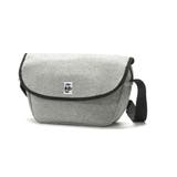 H-Gray | 日本正規品 チャムス ショルダーバッグ | ギャレリア Bag&Luggage