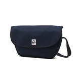 Navy | 日本正規品 チャムス ショルダーバッグ | ギャレリア Bag&Luggage