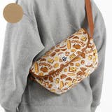 Bread | 日本正規品 チャムス ショルダーバッグ | ギャレリア Bag&Luggage