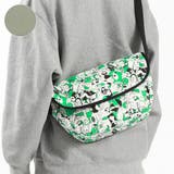 Emotions | 日本正規品 チャムス ショルダーバッグ | ギャレリア Bag&Luggage