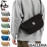 日本正規品 チャムス ショルダーバッグ | ギャレリア Bag&Luggage | 詳細画像1