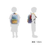 日本正規品 チャムス リュック | ギャレリア Bag&Luggage | 詳細画像2