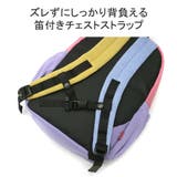 日本正規品 チャムス リュック | ギャレリア Bag&Luggage | 詳細画像5