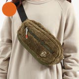 BrownxKhaki | 日本正規品 チャムス ウエストバッグ | ギャレリア Bag＆Luggage