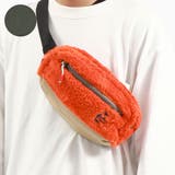 OrangexGreige | 日本正規品 チャムス ウエストバッグ | ギャレリア Bag＆Luggage