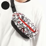 GlassesxBK | 日本正規品 チャムス ウエストバッグ | ギャレリア Bag＆Luggage