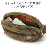 日本正規品 チャムス ウエストバッグ | ギャレリア Bag＆Luggage | 詳細画像7 