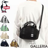 日本正規品 チャムス ショルダーバッグ | ギャレリア Bag＆Luggage | 詳細画像1 