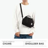 日本正規品 チャムス ショルダーバッグ | ギャレリア Bag＆Luggage | 詳細画像2 