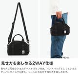 日本正規品 チャムス ショルダーバッグ | ギャレリア Bag＆Luggage | 詳細画像5 