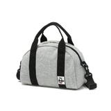 H-Gray | 日本正規品 チャムス ショルダーバッグ | ギャレリア Bag＆Luggage