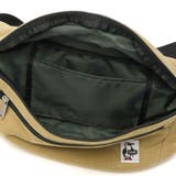 日本正規品 チャムス ボディバッグ | ギャレリア Bag&Luggage | 詳細画像16