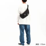 日本正規品 チャムス ボディバッグ | ギャレリア Bag&Luggage | 詳細画像3