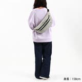 日本正規品 チャムス ボディバッグ | ギャレリア Bag&Luggage | 詳細画像5